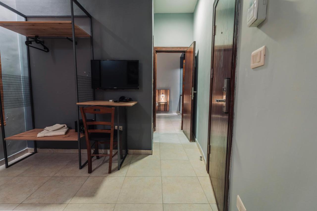 Baden Hotel Suites Amman Exterior foto